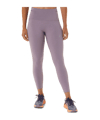 Asics Distance Supply 7/8 Leggings Damen F500 - lila
