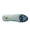 Nike Phantom GX II Elite SG Mad Energy Türkis F300 - tuerkis