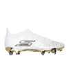 Skechers SKX 1.5 Elite SG Electrum Weiss FWBGD 