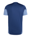 adidas Tiro 25 Competition Trikot Blau - blau