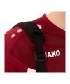 JAKO Iconic Gr.S Tasche Rot F103 | - rot