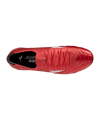 Mizuno Morelia Neo Beta Elite FG Ruby Red 40th Anniversary Rot F60 - rot