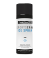Cawila PRO SportsCARE Ice Spray | 400ml | | Kühlspray | Trainingszubehör Weiss - weiss