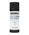 Cawila PRO Sportscare Ice Spray | 400ml | Eisspray | Kühlspray - weiss