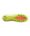Nike Air Zoom Mercurial Superfly X Elite SG Max Voltage Gelb F300 - gelb
