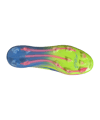 adidas F50 Elite LL FG Celestial Victory Blau - blau