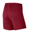 Nike Park III Short Damen Rot F677 - rot
