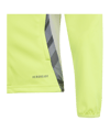 adidas Tiro 24 Competition Trainingsjacke Kids | Gelb - gelb