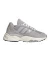 adidas Originals Retropy F90 Damen Grau Weiss - grau