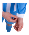JAKO Inter Trikot Langarm Hellblau Weiss F432 - blau