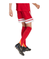 adidas Short Kids Rot - rot