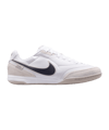 Nike Tiempo Streetgato Low IN Weiß F101 - weiss
