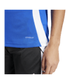 adidas Tiro 24 Trikot Damen Blau Weiss - blau