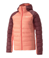 PUMA PackLite Daunen Jacke Damen Pink F36