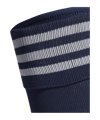 adidas Adisock 23 Strumpfstutzen Blau Grau | - dunkelblau