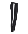 JAKO Power Freizeithose Damen Schwarz Weiss F802 - schwarz