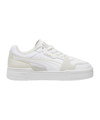 PUMA CA Pro Lux III Weiss Grau F01