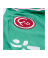 adidas Originals Fortuna Düsseldorf Torwarttrikot 2026/2027 Kids Grün - gruen