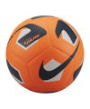 Nike Park Trainingsball Orange Weiss F803 - orange