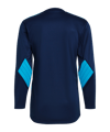 adidas Squadra 21 Torwarttrikot Blau - blau