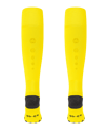 JAKO Allround Stutzenstrumpf Gelb F300 - gelb