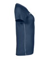 Nike Park 26 Trainingsshirt Damen Blau F410 - blau