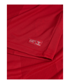 hummel DBU Dänemark Trikot Home 2026 Rot F3365 - rot