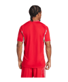 adidas Tiro 25 Competition Trikot Rot - rot
