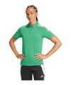 adidas Squadra 25 Polo Damen Grün - gruen
