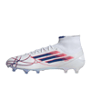 adidas F50 Sparfusion Elite Mid Cut FG/MG Icon Take Over Damen Weiß - weiss