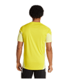 adidas Tiro 25 Competition Trikot Gelb - gelb