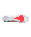 Nike Mercurial Superly 11 Pro FG Weiß F100 - weiss
