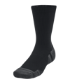 Under Armour Performance Tech Socken High 3er F001 - schwarz