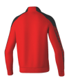 Erima EVO STAR Trainingsjacke Kids Rot - rot