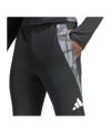adidas Tiro 24 Competition Trainingshose Schwarz - schwarz