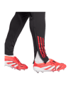 adidas Tiro 25 Competition Trainingshose Schwarz | - schwarz