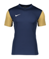 Nike Tiempo Premier II Trikot Kids Blau F411 - blau
