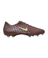 Nike Air Zoom Mercurial Vapor XVI Academy MG Kylian Mbappe Braun F200