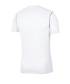 Nike Park 20 Training Shirt Weiss F100 - weiss