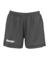 Kempa Prime Shorts Women Grau F09
