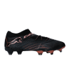 PUMA FUTURE 7 Ultimate Low FG/AG Eclipse Schwarz Bronze F02