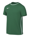 Nike Park 26 Trainingsshirt Kids Grün F302 - gruen