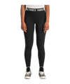 Nike 365 Leggings Training Damen Schwarz F010 - schwarz