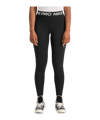 Nike 365 Leggings Training Damen Schwarz F010 - schwarz