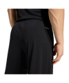 adidas Entrada 26 Short Schwarz - schwarz