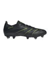 adidas Predator League SG Electric Stealth Schwarz 
