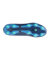 PUMA KING Match FG/AG Gear Up Blau Grün F02 - blau