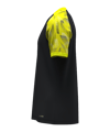JAKO Sonic T-Shirt Schwarz F819 - schwarz