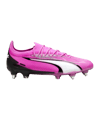 PUMA ULTRA Ultimate MxSG Phenomenal Pink Weiss Schwarz F01 - pink