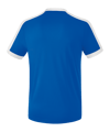 Erima Retro Star Trikot Blau Weiss - blau